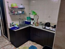 Blk 152 Jalan Teck Whye (Choa Chu Kang), HDB 4 Rooms #599618801